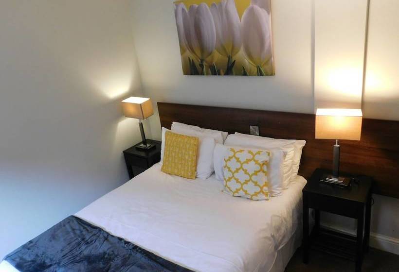 Stay Norwich Apartments 17 Colegate