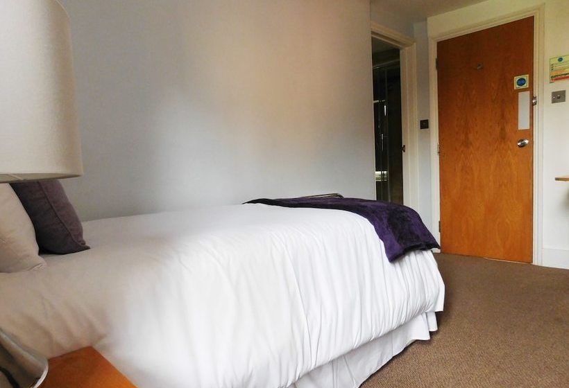 Stay Norwich Apartments 17 Colegate