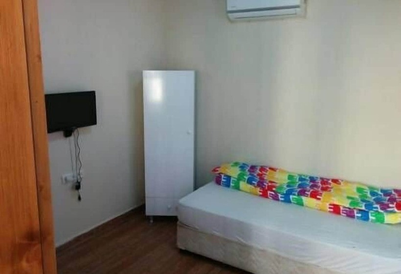 Tarihi Manisa Akhisar Oteli