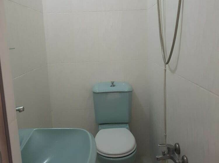 Tarihi Manisa Akhisar Oteli