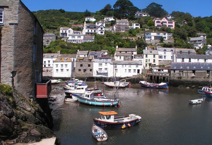 The Claremont Hotel Adult Only