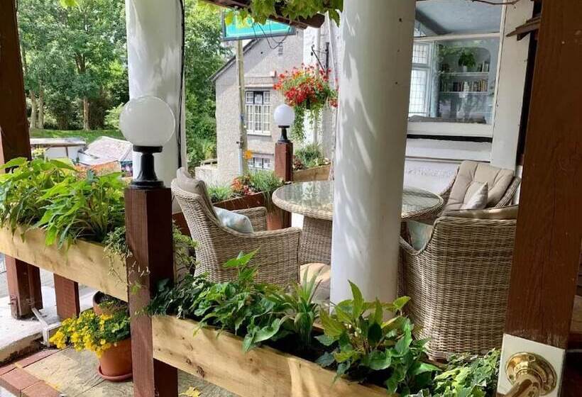 The Claremont Hotel Adult Only