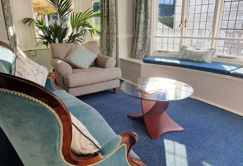 The Claremont Hotel Adult Only