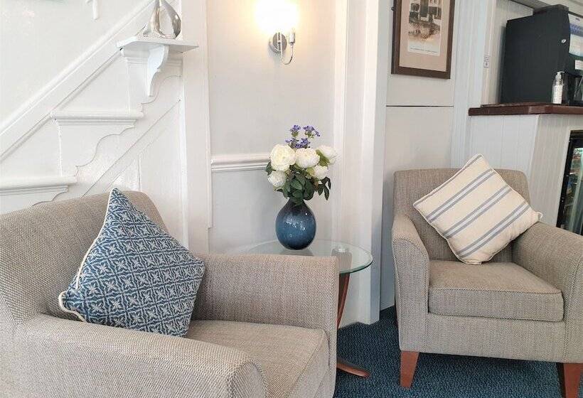 The Claremont Hotel Adult Only