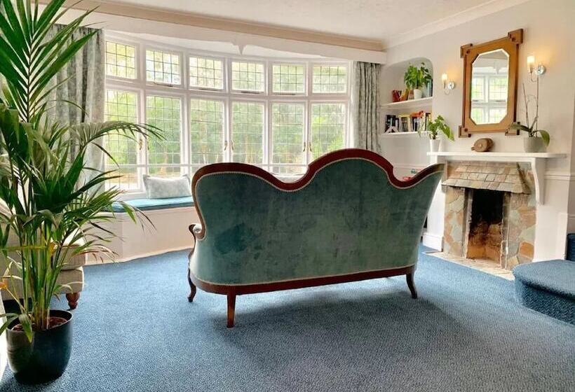 The Claremont Hotel Adult Only