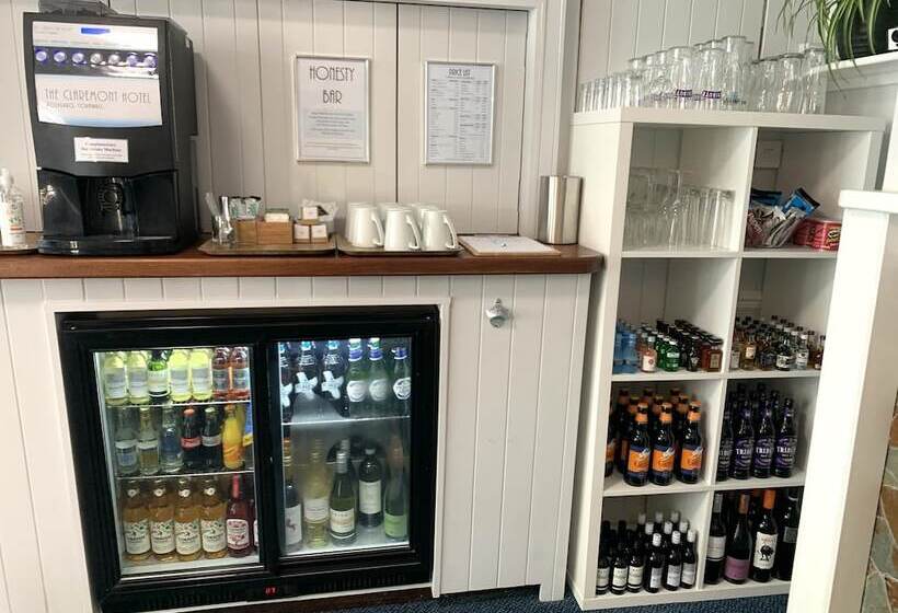 The Claremont Hotel Adult Only