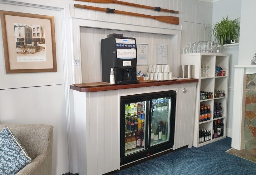 The Claremont Hotel Adult Only