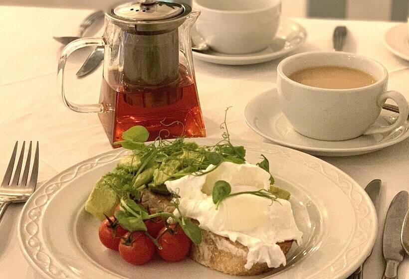 The Claremont Hotel Adult Only