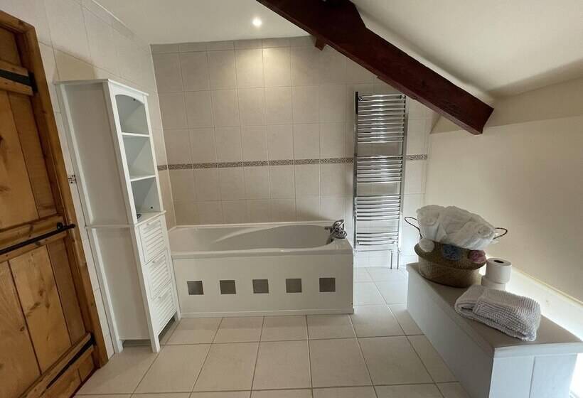 Tranquil Barn Retreat Nr Winkleigh