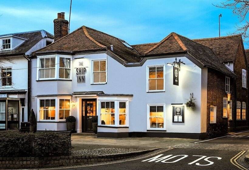 The Ship Inn