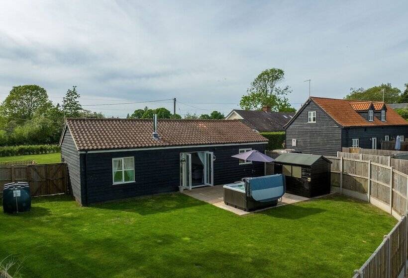 The Stables