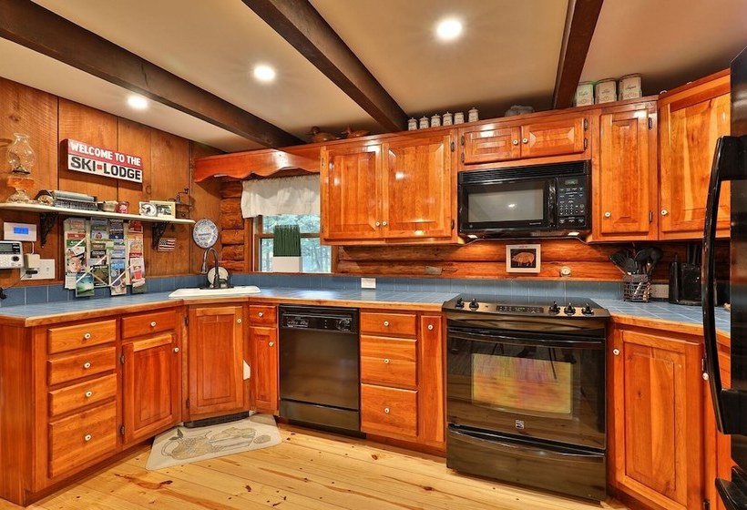 The Zack Family Cabin By Killington Vacation Rentals