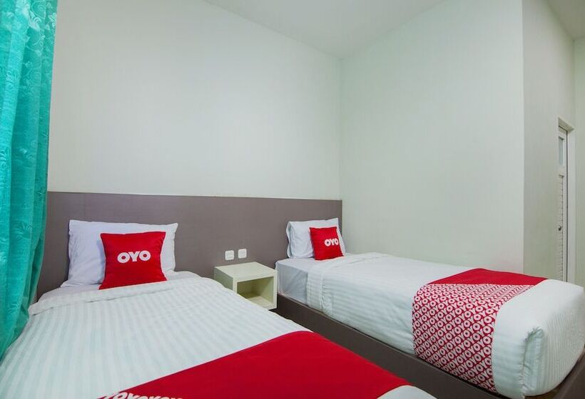 Wisata Hotel By Oyo Rooms