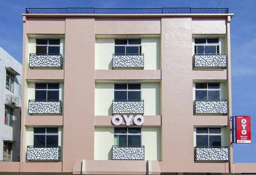 Wisata Hotel By Oyo Rooms