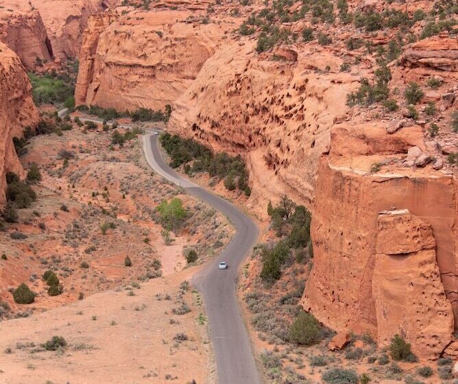 Ofland Escalante