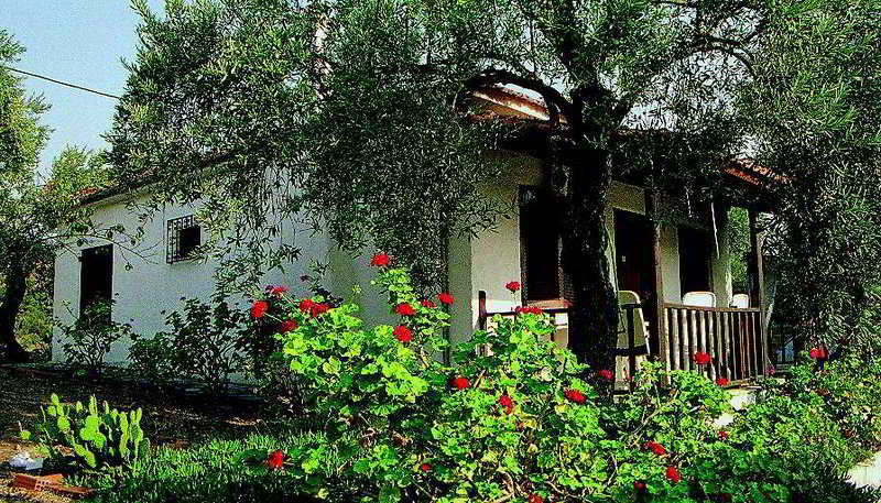 Agios Andreas Villas