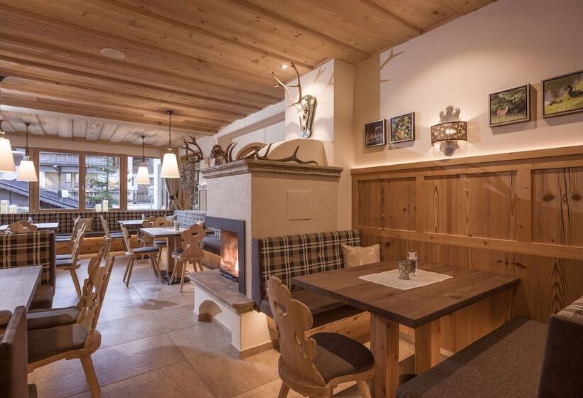 Alpen Glück Hotel Kirchberger Hof