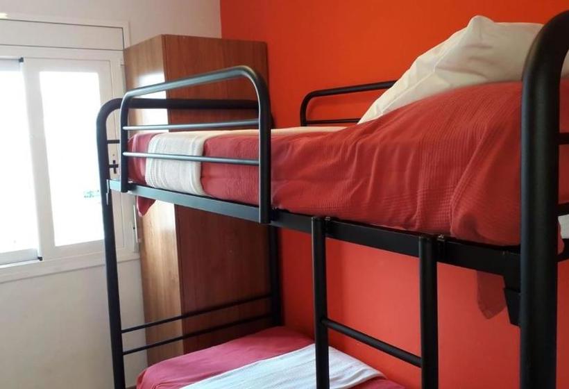 Apartamentos Bon Repós