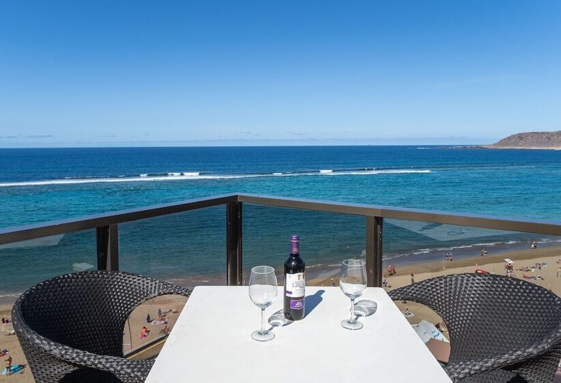 Apartamentos Colón Playa