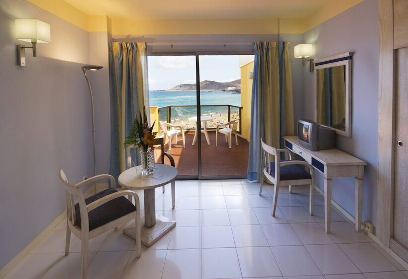 Apartamentos Colón Playa