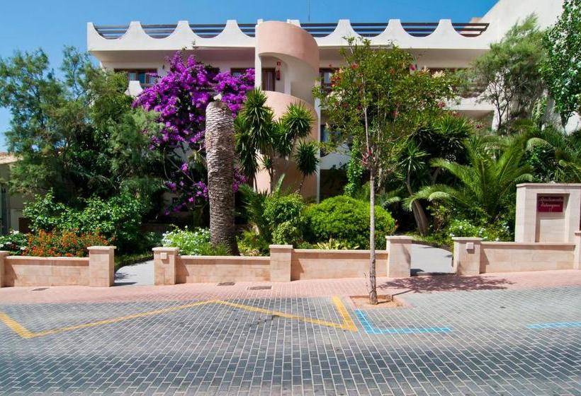 Apartamentos Estanques