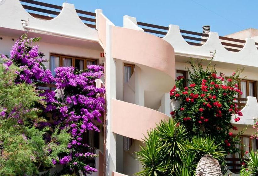 Apartamentos Estanques