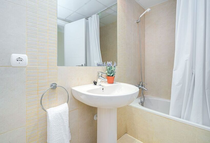 Apartamentos Larimar Unitursa