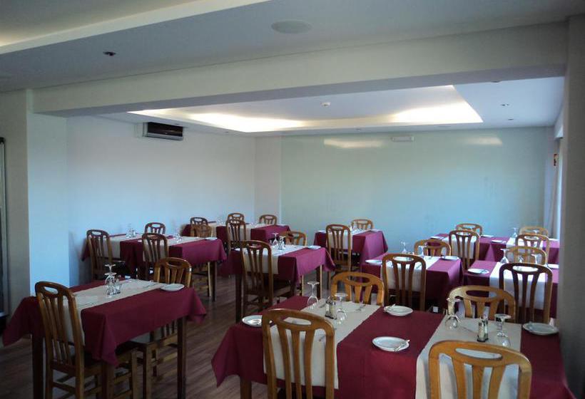 Apartamentos Parque Mourabel