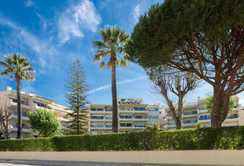 Apartamentos Parque Mourabel