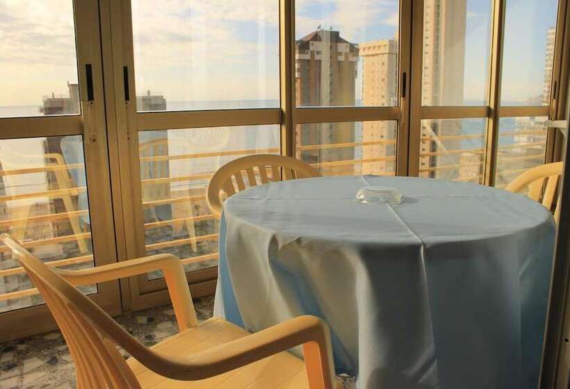 Apartamentos Viña Del Mar