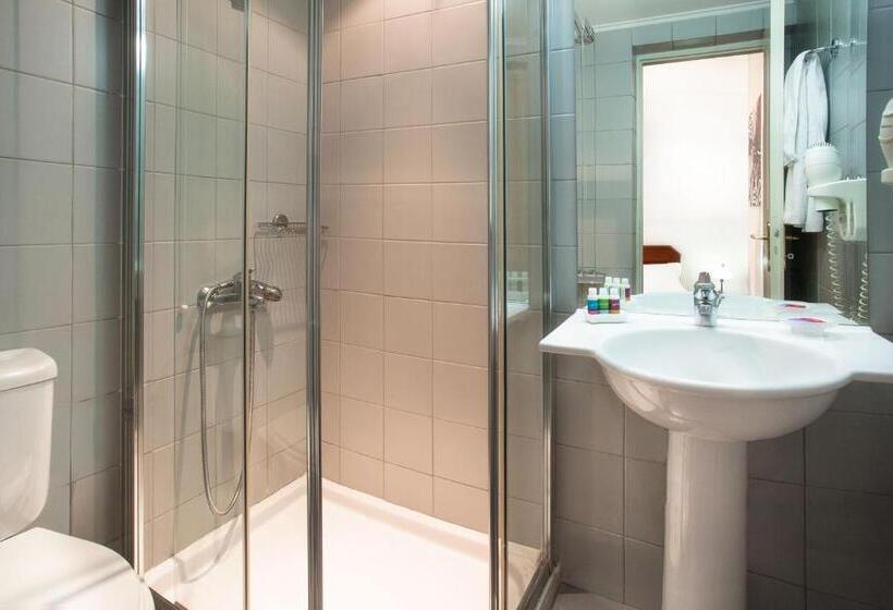 Arni Hotel Domotel