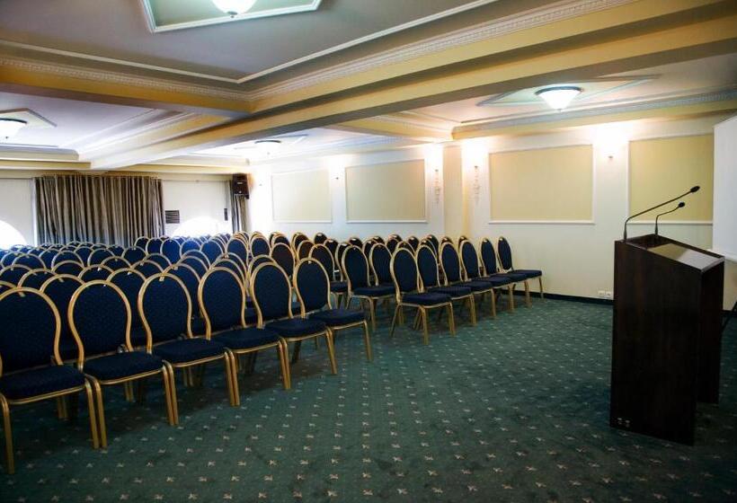 Arni Hotel Domotel