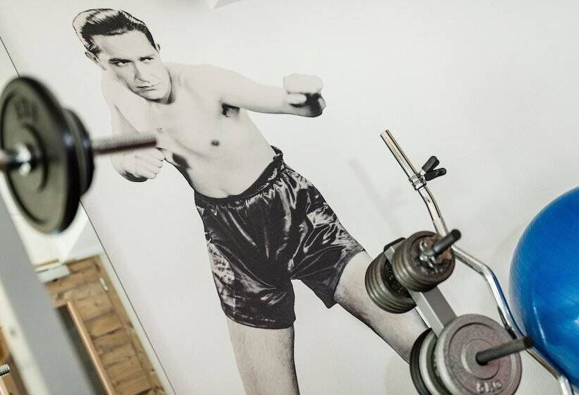 Arthotel Anterleghes Gardenahotels