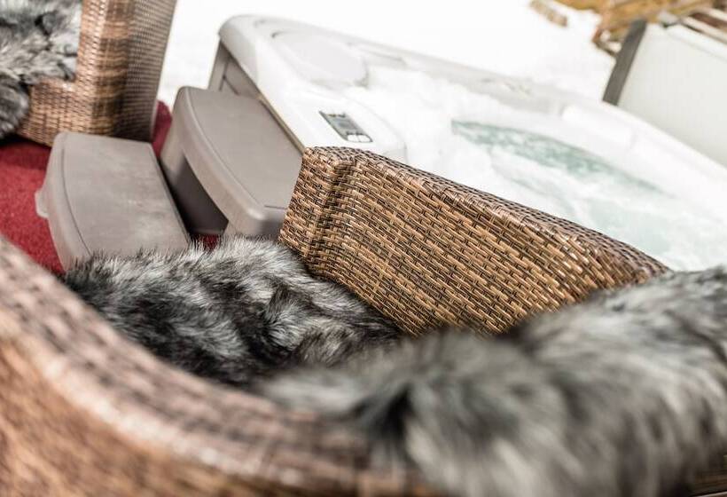 Arthotel Anterleghes Gardenahotels