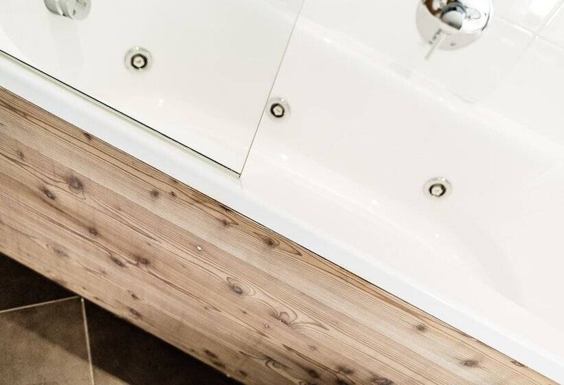 Arthotel Anterleghes Gardenahotels