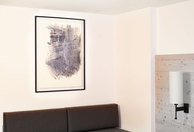 Arthotel Anterleghes Gardenahotels