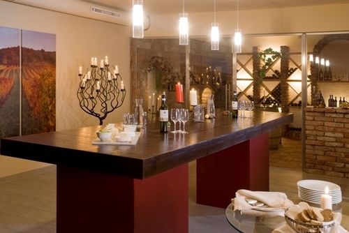 בית מלון כפרי Lambrechterhof  Das Naturpark