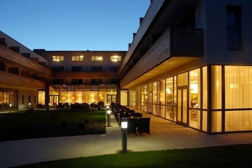 فندق Lambrechterhof  Das Naturpark