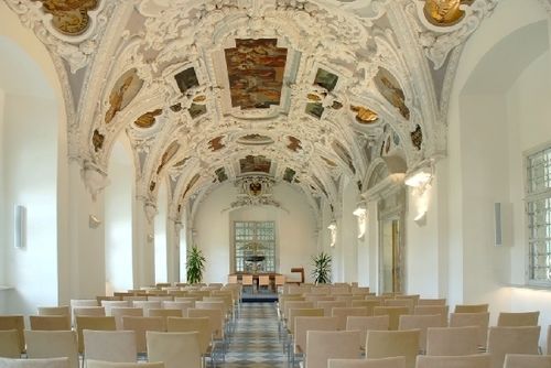 בית מלון כפרי Lambrechterhof  Das Naturpark