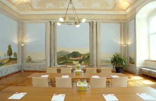 فندق Lambrechterhof  Das Naturpark