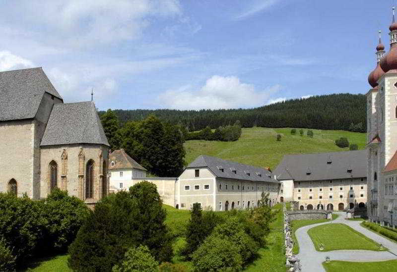 فندق Lambrechterhof  Das Naturpark