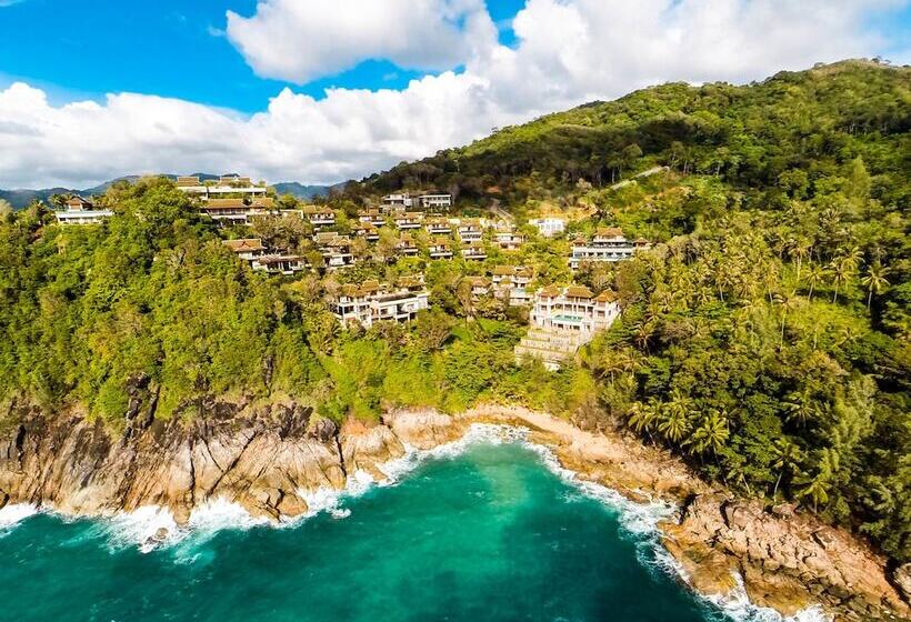 Ayara Kamala Resort & Spa   Sha Extra Plus