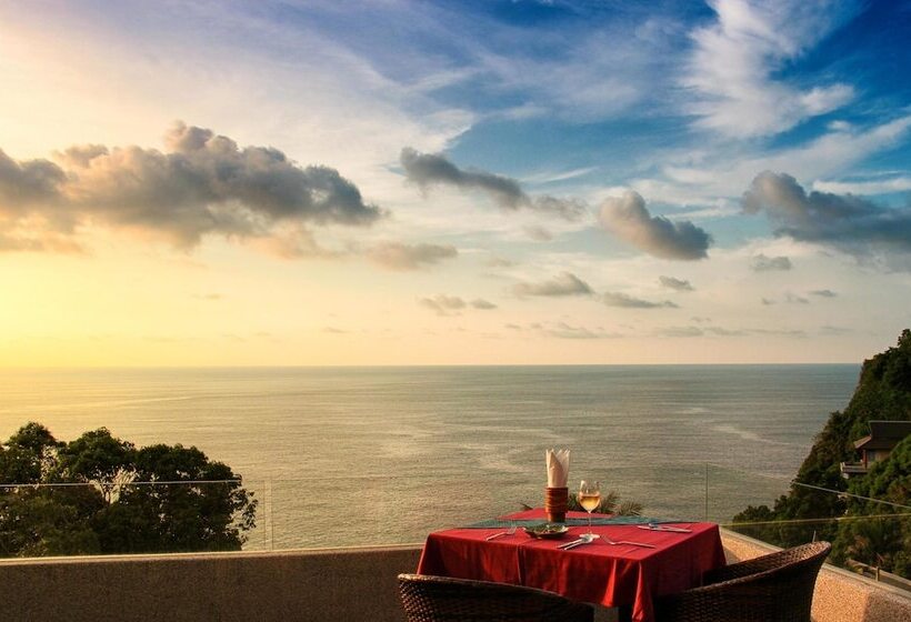 Ayara Kamala Resort & Spa   Sha Extra Plus