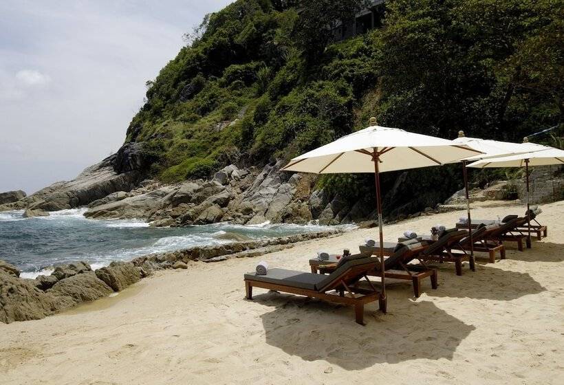 Ayara Kamala Resort & Spa   Sha Extra Plus