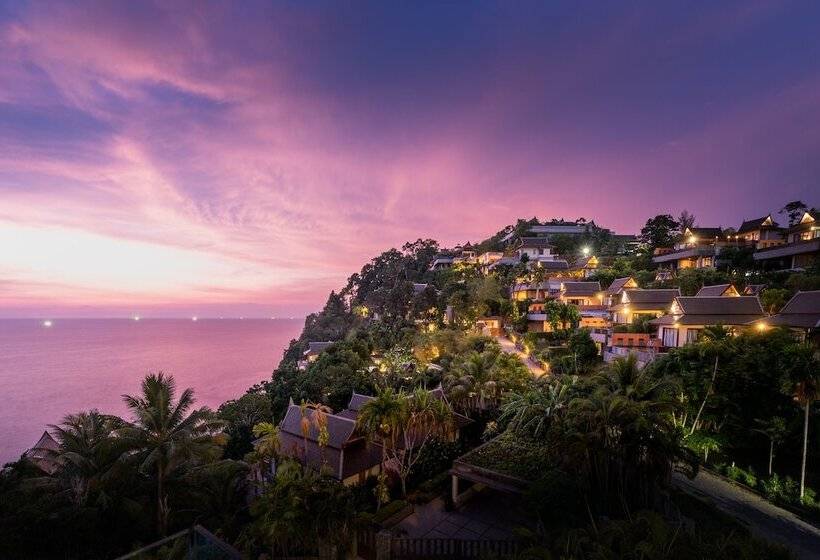 Ayara Kamala Resort & Spa   Sha Extra Plus