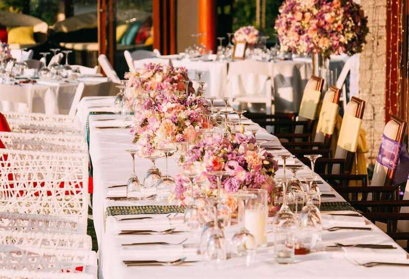 Ayara Kamala Resort & Spa   Sha Extra Plus