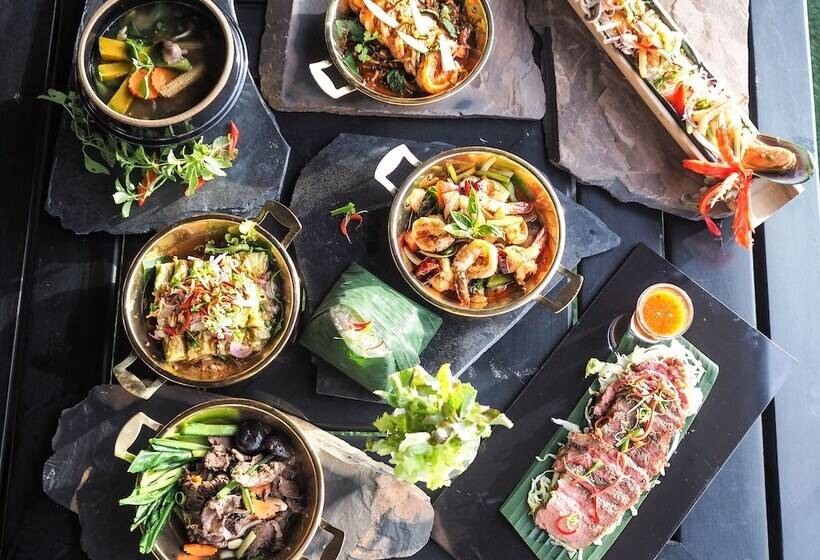 Ayara Kamala Resort & Spa   Sha Extra Plus