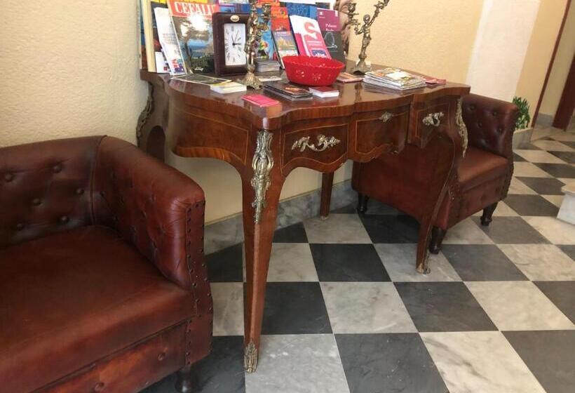 B&b Al Piazza Marina