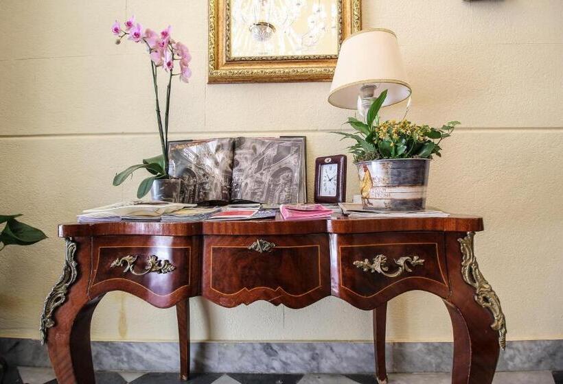 B&b Al Piazza Marina