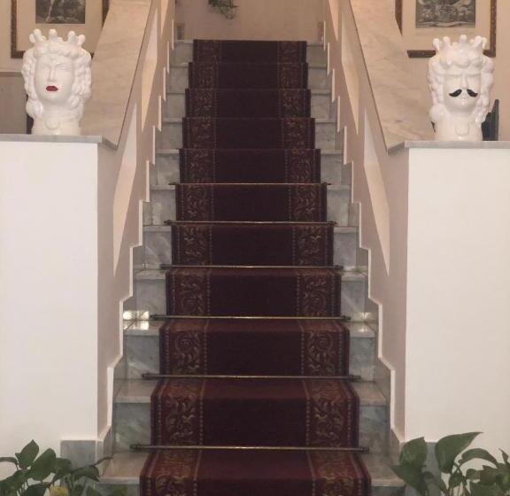 B&b Al Piazza Marina